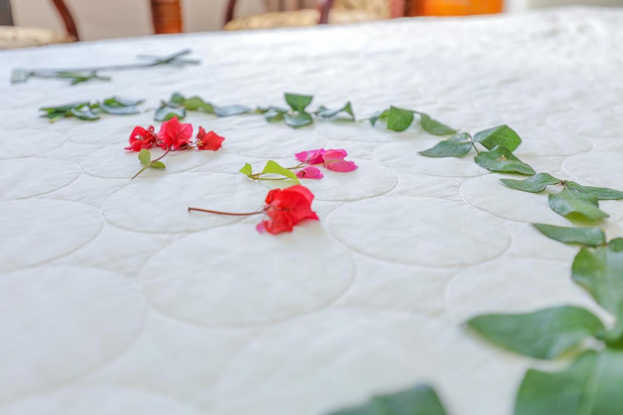 Hotel Khach San Ciao Quy Nhon Exteriér fotografie