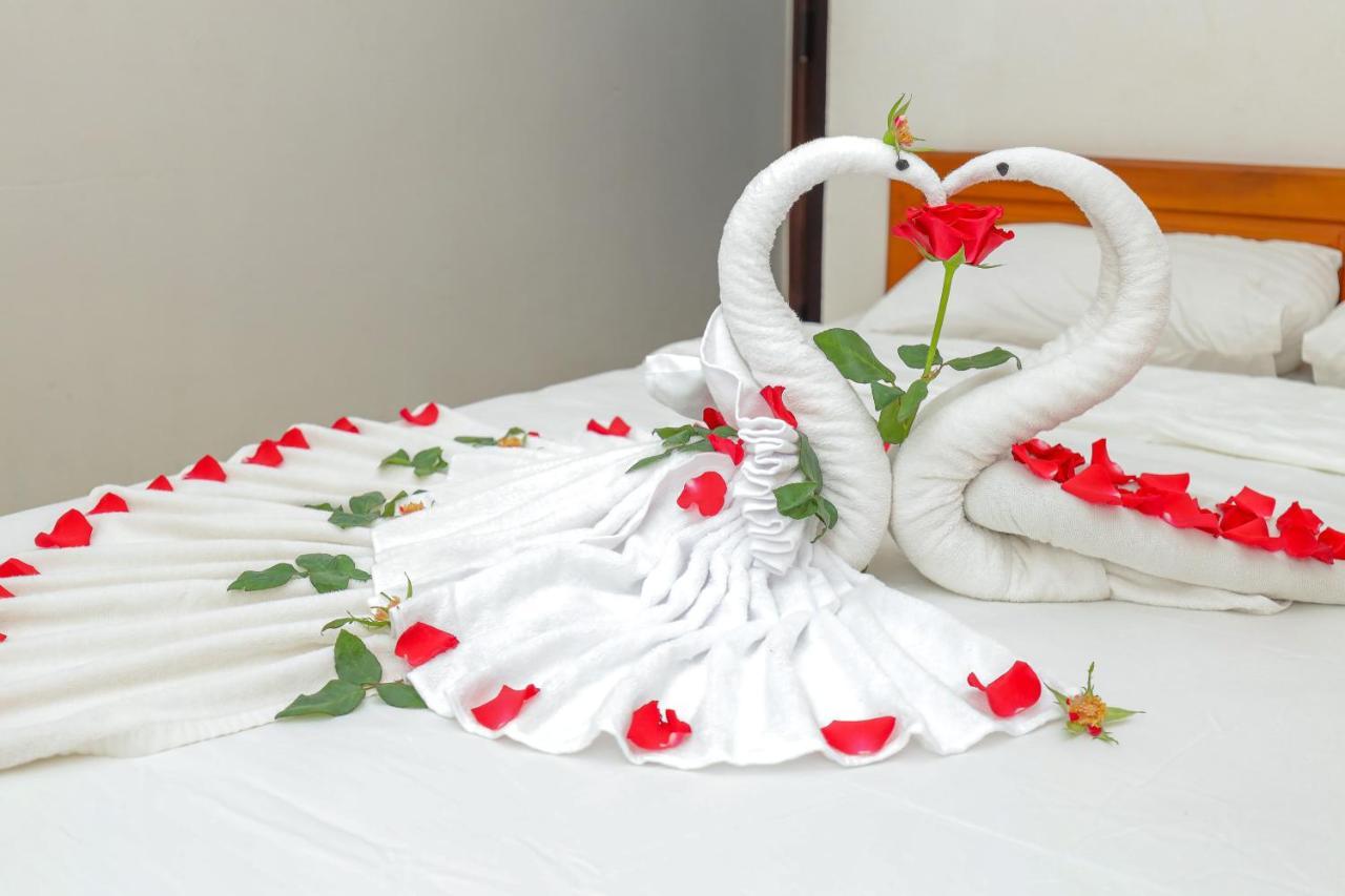 Hotel Khach San Ciao Quy Nhon Exteriér fotografie