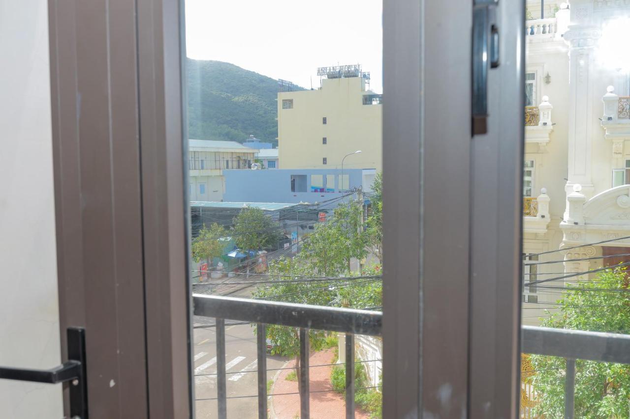 Hotel Khach San Ciao Quy Nhon Exteriér fotografie