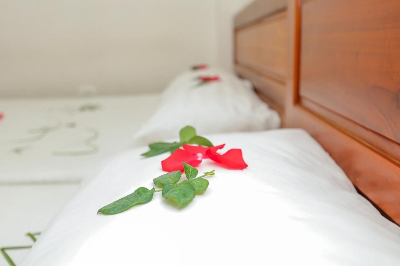 Hotel Khach San Ciao Quy Nhon Exteriér fotografie