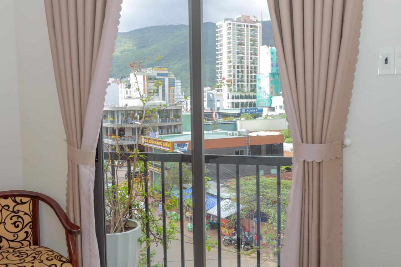 Hotel Khach San Ciao Quy Nhon Exteriér fotografie