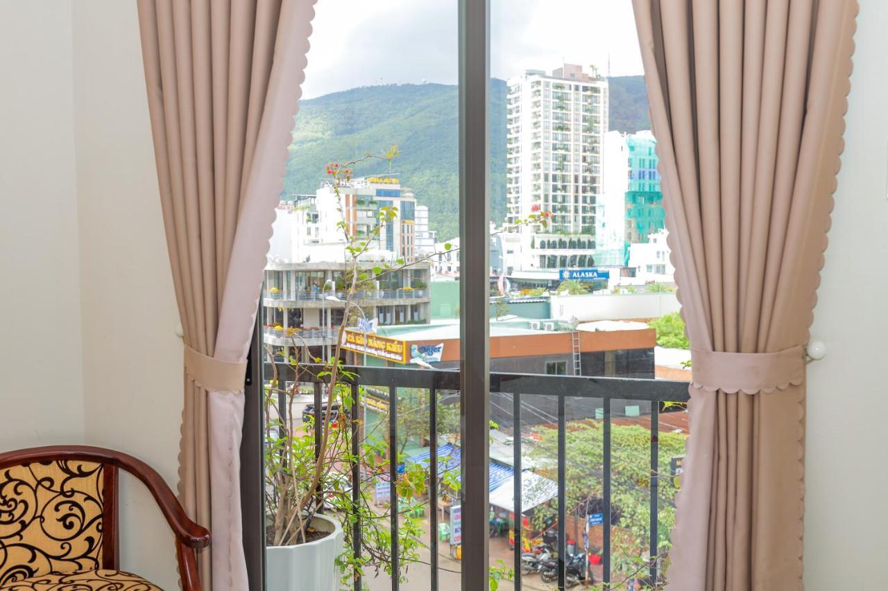 Hotel Khach San Ciao Quy Nhon Exteriér fotografie