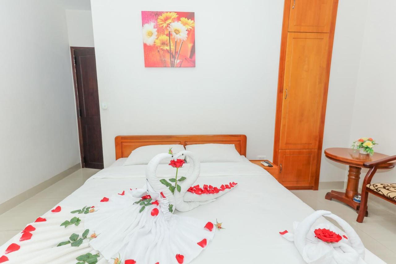 Hotel Khach San Ciao Quy Nhon Exteriér fotografie