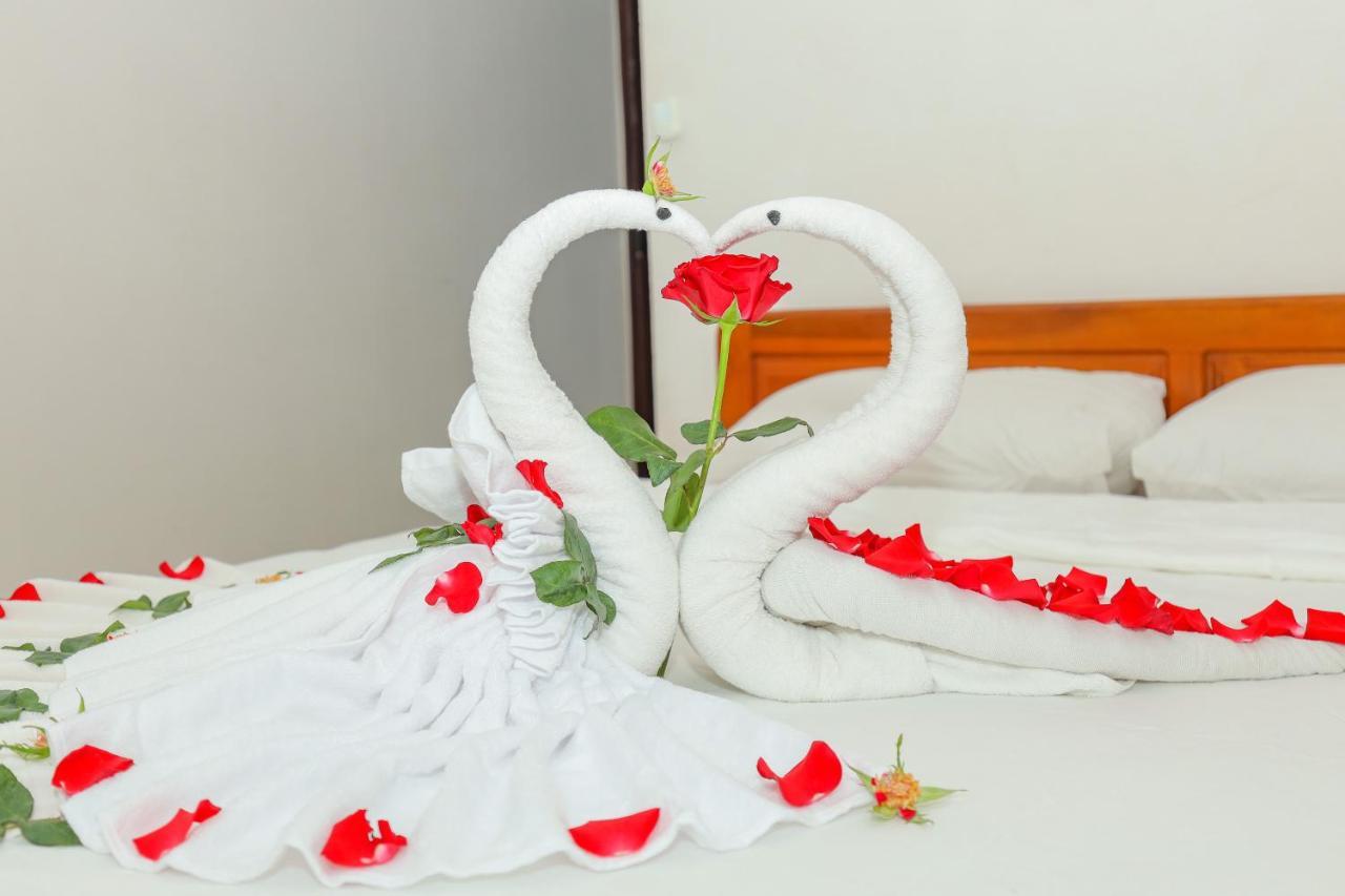 Hotel Khach San Ciao Quy Nhon Exteriér fotografie