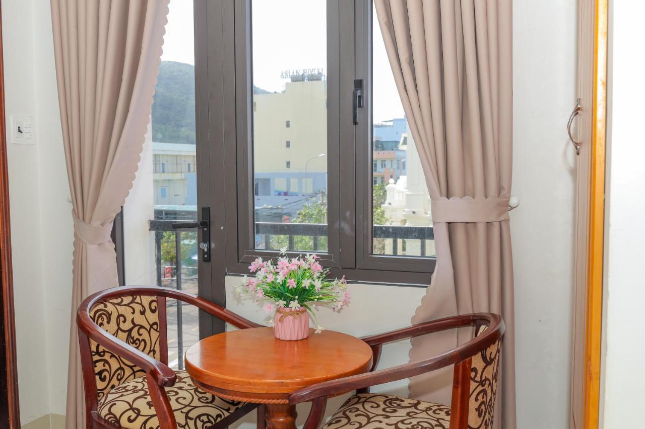 Hotel Khach San Ciao Quy Nhon Exteriér fotografie