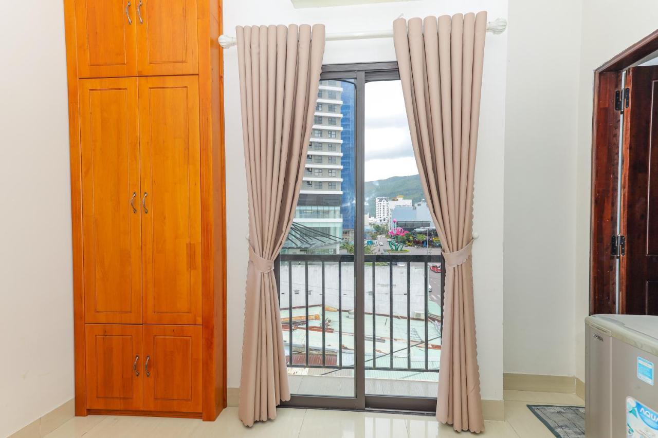Hotel Khach San Ciao Quy Nhon Exteriér fotografie