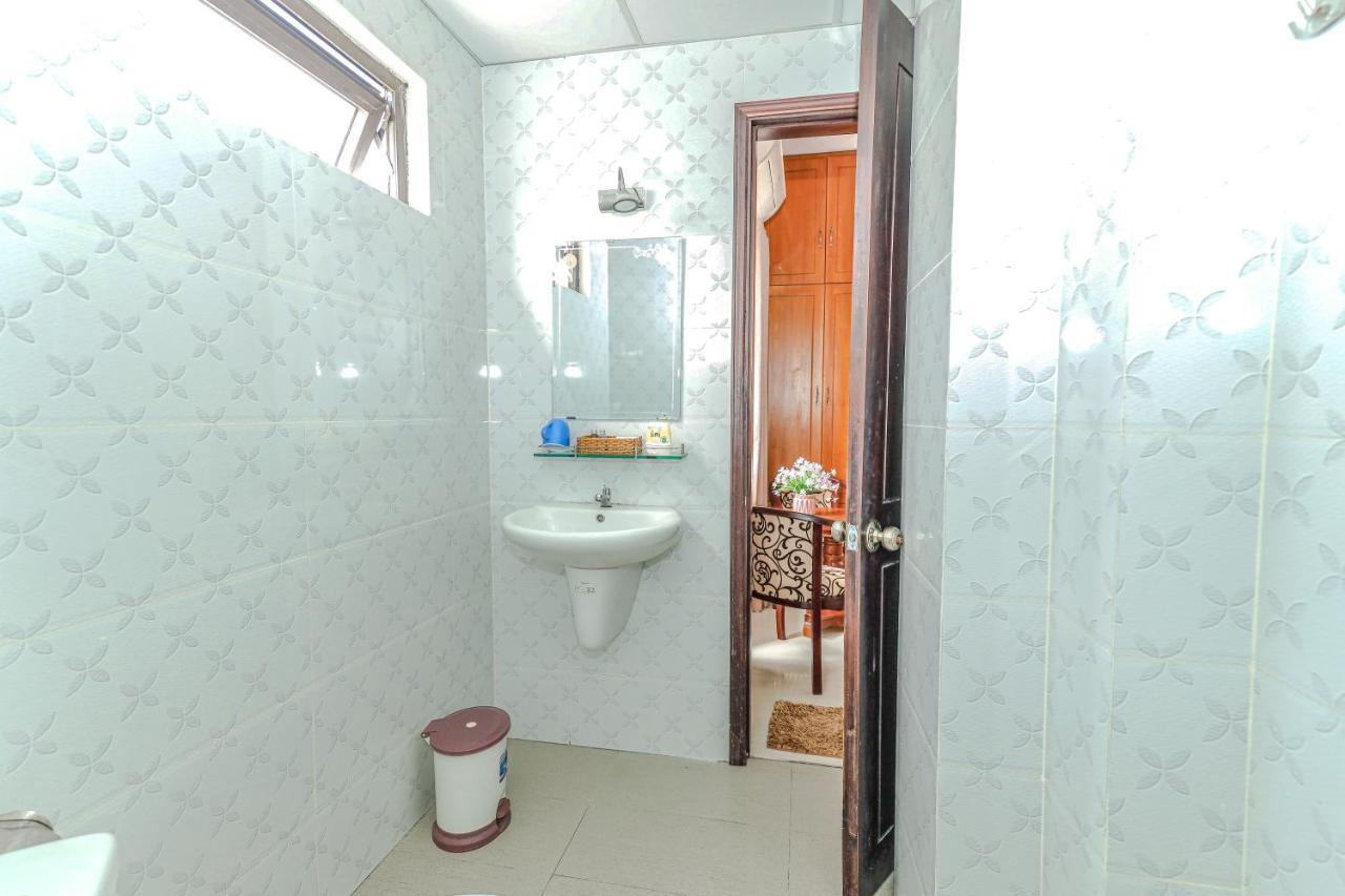 Hotel Khach San Ciao Quy Nhon Exteriér fotografie